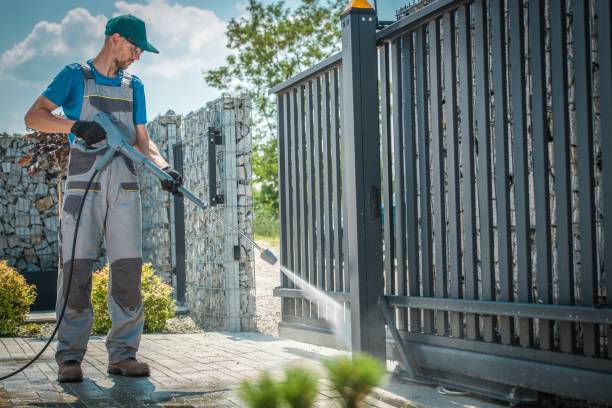 Lakewood, CO Pressure Washing Services Company