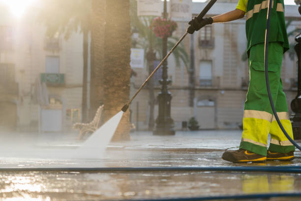 Best Parking Lot and Garage Cleaning  in Lakewood, CO